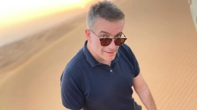 Murat Cemcir Kimdir? Kaç Yaşında, Nereli, Hangi Dizilerde ve Filmlerde Rol Aldı?