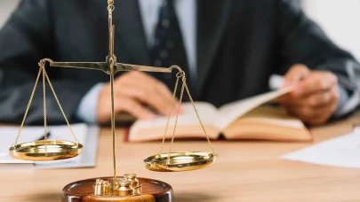 Avukatlık Ücretlerine %36,15 Zam Geldi!