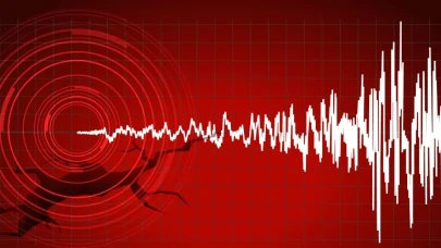 Az Önce Deprem mi Oldu? 2 Kasım 2025 Pazar Günü Türkiye Genelinde Son Durum