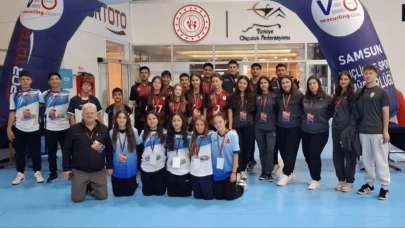 Köyceğiz Akademi SK Türkiye Curling Şampiyonası Programı Açıklandı