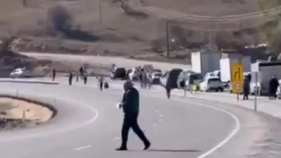 Son Dakika: Seydikemer'de Patlama!