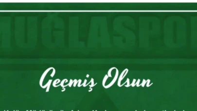 Muğlaspor Kulüp Müdürü Adem Korkmaz Kalp Krizi Geçirdi