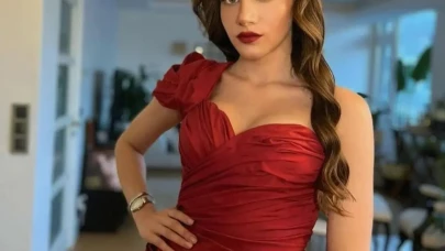 Miray Daner Kimdir? Kaç Yaşında, Nereli, Hangi Dizilerde ve Filmlerde Rol Aldı?