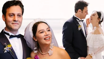 Demet Evgar’ın Eşi Levent Babataş Kimdir? Kaç Yaşında, Nereli, Ne İş Yapıyor?