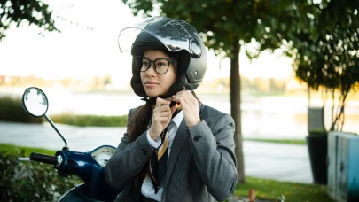 Köyceğiz Dikkat: Motosiklet ve ATV Sürücülerine Yeni Zorunluluk Geldi!