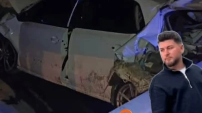 Dalaman’da Trafik Kazası: 25 Yaşındaki Ziya Fakabasmaz Hayatını Kaybetti