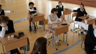 Manisa’da Deprem Sonrası Okullar Tatil Mi? 4 Kasım İçin Resmî Açıklama Geldi Mi?