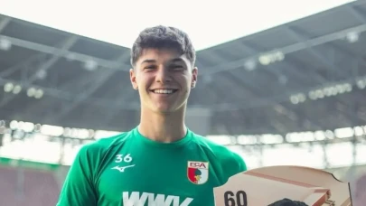 Fenerbahçe Mert Kömür’ü Gündemine Aldı! Bundesliga’dan Gurbetçi 10 Numara İçin Ara Transfer Hamlesi