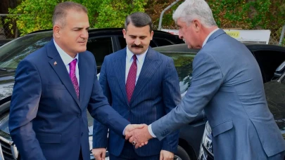 Kaunos Antik Kenti’nde Büyük İnceleme! Köyceğiz Turizmi Güçleniyor