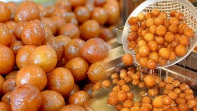 Muğla Yozgatlılar Derneği 17 Kasım’da Milas’ta Şehitler İçin Lokma