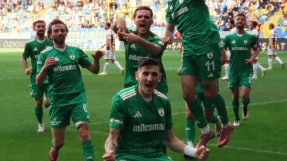 Muğlaspor Ankaragücü Deplasmanından 1-0’lık Galibiyetle Döndü