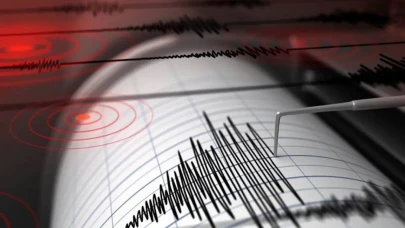 Rusya’da Deprem mi Oldu? Kamçatka’nın Doğu Kıyısı Açıklarında 6.1 Büyüklüğünde Sarsıntı – 3 Kasım 2025