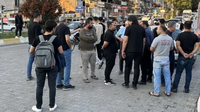 Köyceğiz’de Asayiş Bilançosu: Kavga Olaylarında Azalma Dikkat Çekiyor