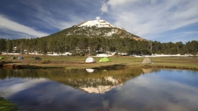 Köyceğiz’e En Son Ne Zaman Kar Yağdı? Bu Sene Kar Bekleniyor mu?