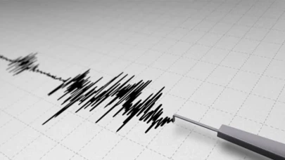Az Önce Deprem mi Oldu? Son Dakika Depremleri – 1 Kasım 2025