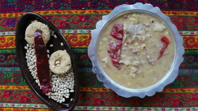 Muğla’nın Geleneksel Lezzeti: Tarhana Aşı Tarifi ve Hikâyesi