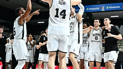 Buducnost – Beşiktaş GAİN Maçı 4 Kasım CANLI Nereden izlenir: EuroCup Mücadelesi TRT Spor Yıldız’da Şifresiz İzleniyor