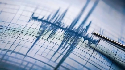 Muğla’da Deprem mi Oldu? Taşlıca-Marmaris’te 2.4 Büyüklüğünde Sarsıntı – 4 Kasım 2025