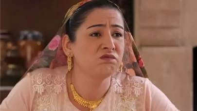 Uzak Şehir’de Ümmü Karakteri Değişti! Zeynep Kankonde Ayrıldı, Yerine Banu Fotocan Geldi