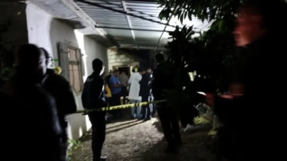 Ortaca Çaylı Mahallesi’nde Şüpheli Ölüm: Yaşlı Adam Evinde Ölü Bulundu