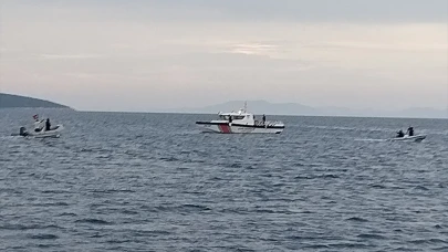 Bodrum’da Lastik Bot Kayalıklara Çarptı! 4 Kişi Yaralandı, Hayati Tehlike Yok