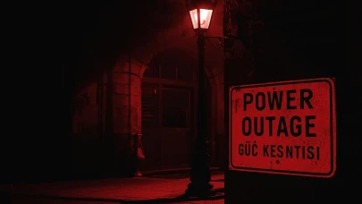 Köyceğiz’de Elektrik Kesintisi Uyarısı! 6 Mahallede Şebeke Çalışması Yapılacak (6 Kasım)