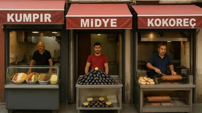 Türkiye’de Zehirlenme Vakası Sonrası Uzmandan Şok Uyarı: Hangi Yiyecekler Büyük Tehlike?