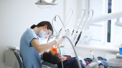 Köyceğiz Diş Kliniği Nerede? İlçe Merkezindeki Diş Hekimleri ve Poliklinikler