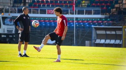 Fethiye Alarmda: Fethiyespor Bu Hafta Sahada! Sürpriz Kadro Netleşti mi?