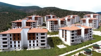 TOKİ Milas’a 200 Yeni Konut Yapacak! Sosyal Konut Projesi Kapsamında Başvurular Bekleniyor