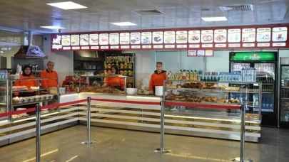 Muğla’da 70 Milyonluk Kantin İhalesi: Rekor Teklif Şaşkınlık Yarattı