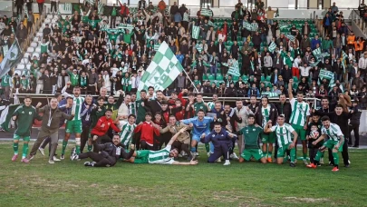 Muğlaspor, Batman Petrolspor’u 2-0 Mağlup Etti