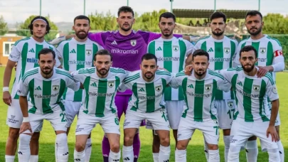 Muğlaspor–Batman Petrolspor Maçı Canlı Yayınlanacak