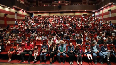 Menteşe’de Aralık Ayı Tiyatro Takvimi Açıklandı