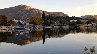 Köyceğiz’e Nasıl Gidilir, Nereye Yakın?