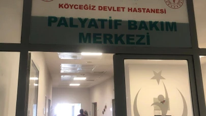 Köyceğiz Devlet Hastanesinde Manevi Danışmanlık Hizmeti Başladı