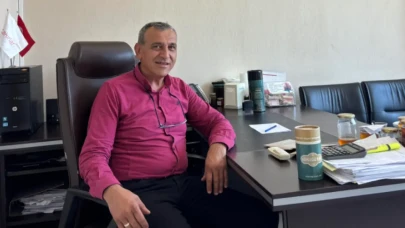 Köyceğiz AK Parti’de Skandal İddialar: Eski İlçe Başkanı Ramazan Özçakır’dan Çok Sert Çıkış!