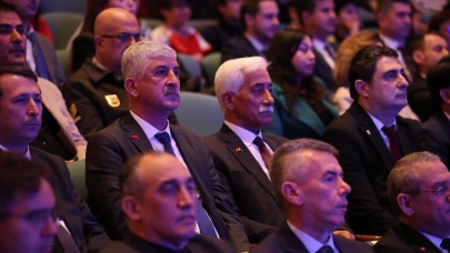 Köyceğiz Belediye Başkanı Ali Erdoğan, Muğla Sıfır Atık Çalıştayına Katıldı