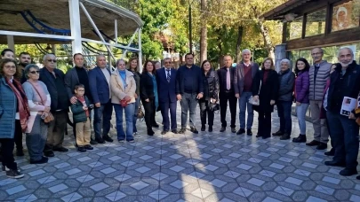 Dalaman’da Büyük Buluşma: Cemevi Müjdesi ve Yoğun Katılım