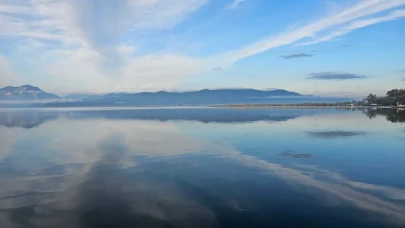 Köyceğiz’in Meşhur Yerleri ve Lezzetleri