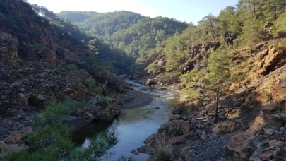 Köyceğiz’de Balcılar Barajı İçin Verilen ÇED Olumlu Kararı İptal Edildi