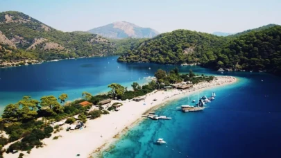 Muğla Akyaka Nerede? Hangi İlçeye Bağlı, Neyi Meşhur?