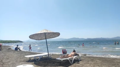 Köyceğiz’de Denize Girilir mi, En Güzel Plajlar Nerede?