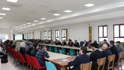 Köyceğiz’de Yürütülen Gençlik Projesi Türkiye Genelinde Örnek Gösterildi