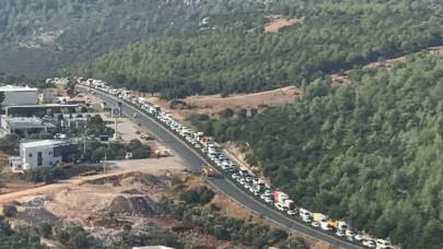 Valilik Duyurdu! Boğa Yokuşu Yarın Kapanıyor