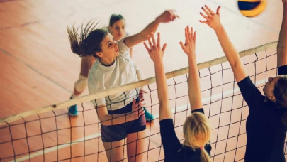 Köyceğiz Voleybol Turnuvası 8 Aralık’ta Başlıyor