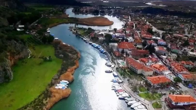 Muğla Türkiye’nin En Uzun Ömürlü İlleri Arasında Zirvede