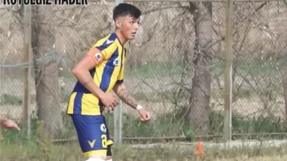 Göktürk Efe Görgün Kimdir: kaç yaşında, mevkisi ne, Aslen Nereli?