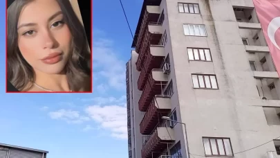 Aydın Nazilli'de Genç Kız Vahşice Öldürüldü: Büşra Cin Cinayetinde Sevgili Özcan Korkmaz Tutuklandı