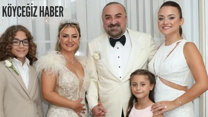 Volkan Konak'ın Oğlu Kimdir? Volkan Konak Evli mi, Kaç Yaşında, Aslen Nereli? Merak Edilenler..